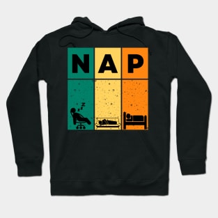 Nap Hoodie